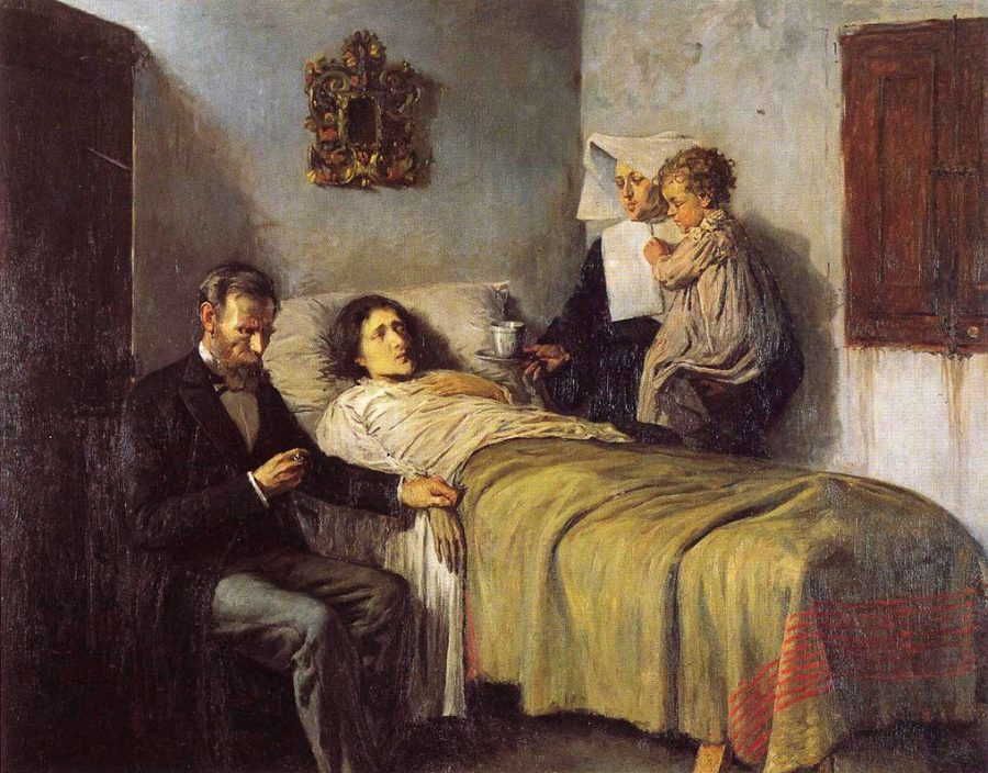 Early Picasso